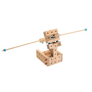 Explorer - Catapults | Main Sets - Classic