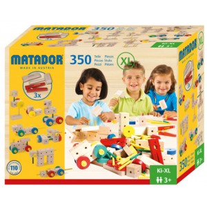 Ki XL | Kindergartens & Schools