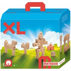 Architect XL | Babyarchitect (18+ months)