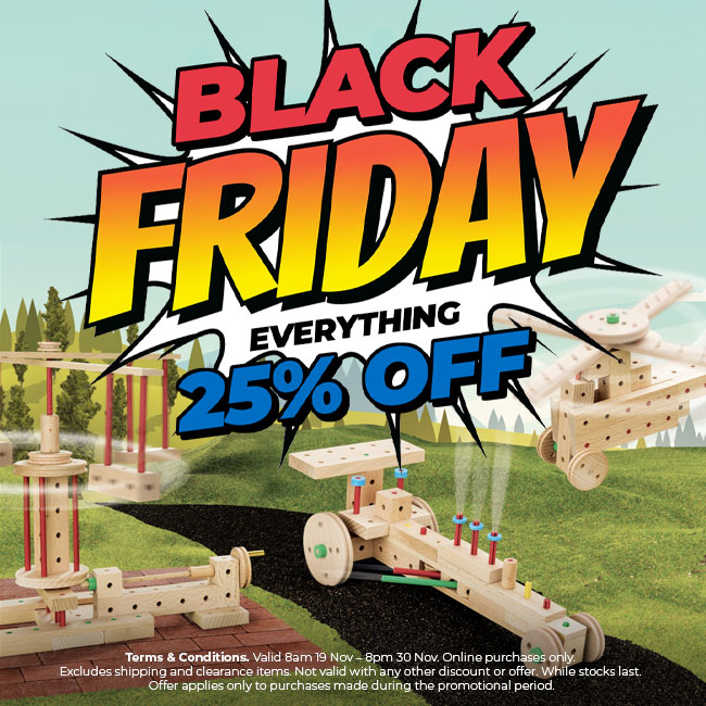 Matador Black Friday Sale